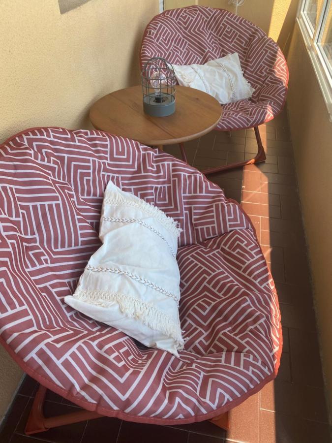 MoañaDisfruta Del Mar Y La Brisa Marina - Xanela Ao Marアパートメント エクステリア 写真